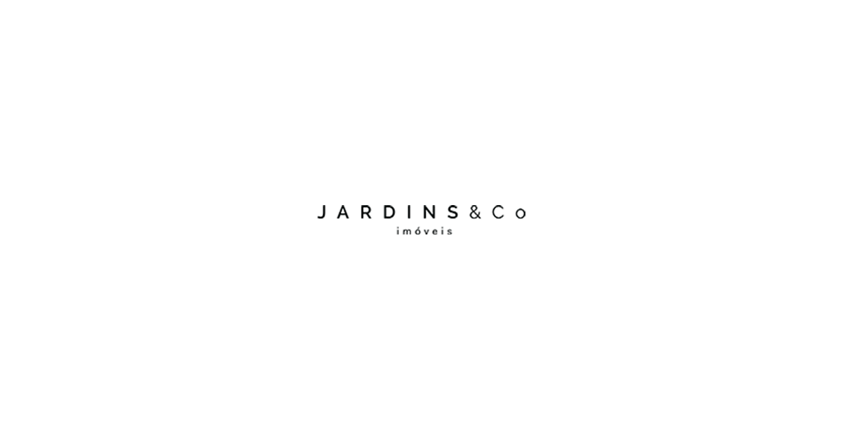 Jardins & Co. Imoveis